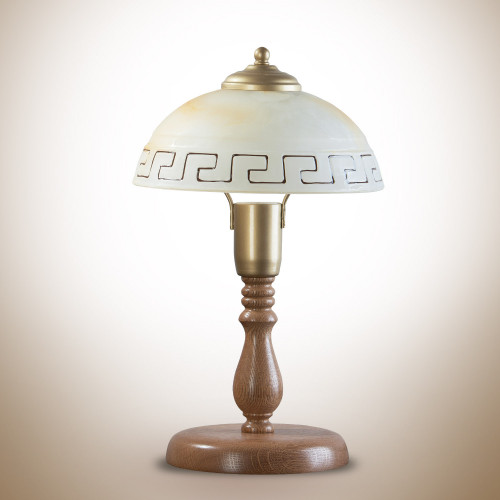 Настольная лампа «Грек» 717 (2013)